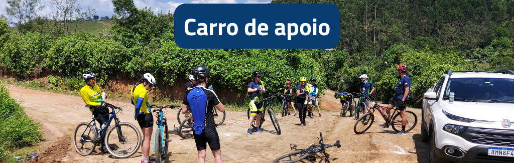 Carro de apoio Teiú